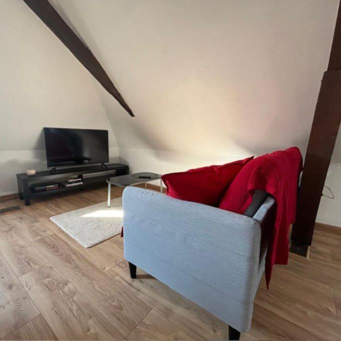 Appartement 2 Personnes Lestrem Exterior photo